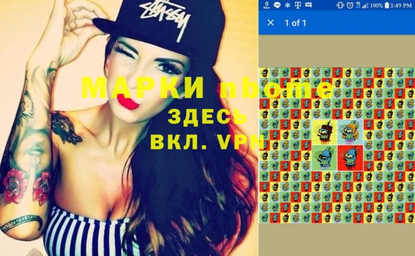 твердый Кодинск